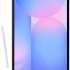 Чехол для планшета Samsung Smart Book Cover, для  Samsung Galaxy Tab S10 FE+, голубой [ef-bx620plegru]